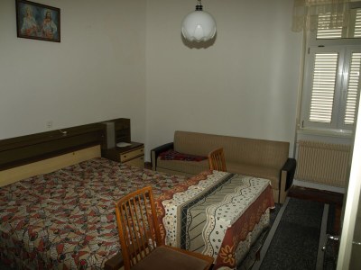 Apartment Two bedroom apartment near beach Novi Vinodolski A-12322-a - Outdoor photo 14