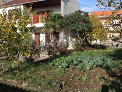Apartment Two bedroom apartment with terrace Biograd na Moru, Biograd A-5899-d - Outdoor photo 7
