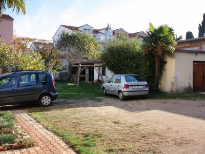 Apartment Two bedroom apartment with terrace Biograd na Moru, Biograd A-5899-d - Outdoor photo 14