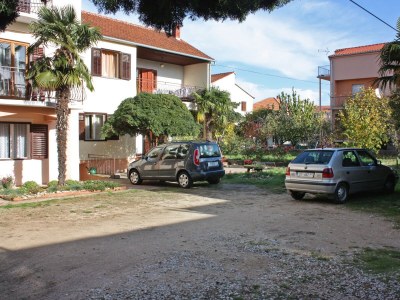 Apartment Two bedroom apartment with terrace Biograd na Moru, Biograd A-5899-d - Outdoor photo 15