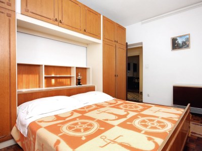 Apartment Two bedroom apartment with terrace Biograd na Moru, Biograd A-5899-d - Outdoor photo 20
