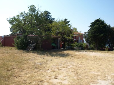 Apartment Two bedroom apartment near beach Novi Vinodolski A-12322-b - Outdoor photo 9