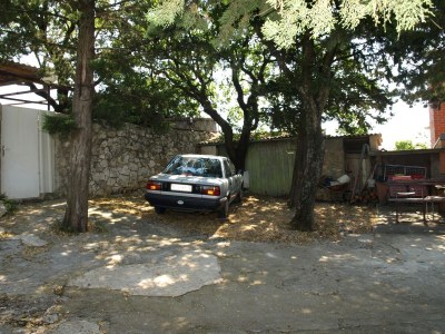 Apartment Two bedroom apartment near beach Novi Vinodolski A-12322-b - Outdoor photo 10