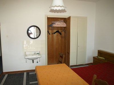 Apartment Two bedroom apartment near beach Novi Vinodolski A-12322-b - Outdoor photo 23