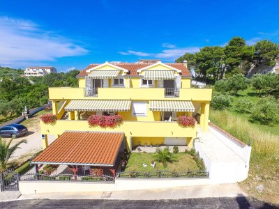 Apartment One bedroom apartment with terrace and sea view Drage, Biograd A-5904-c - Outdoor photo 4