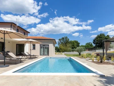 Villa Villa Flores in Poreč - Villa