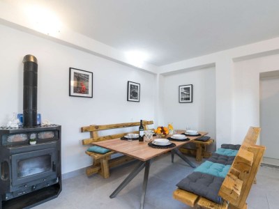 Holiday house Comfortable and spacious house with terrace Zadar K-21414 - Outdoor photo 15