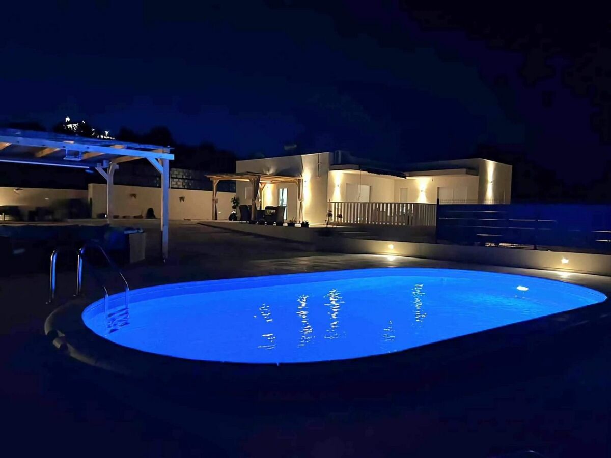 Villa Three bedroom house with terrace Šibenik K-21484 - Outdoor photo 3