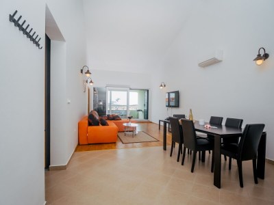 Apartment Two bedroom apartment with balcony and sea view Okrug Gornji, Čiovo A-22182-a - Outdoor photo 38