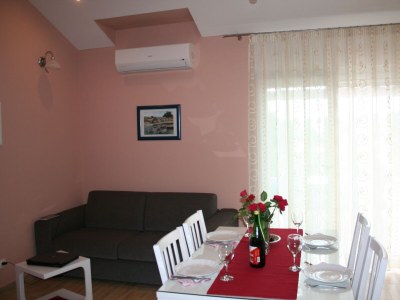 Apartment Two bedroom apartment with terrace and sea view Ražanj, Rogoznica A-22062-a - Outdoor photo 10