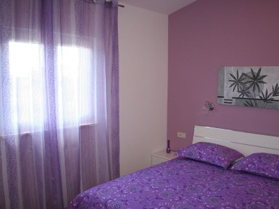 Apartment Two bedroom apartment with terrace and sea view Ražanj, Rogoznica A-22062-a - Outdoor photo 13