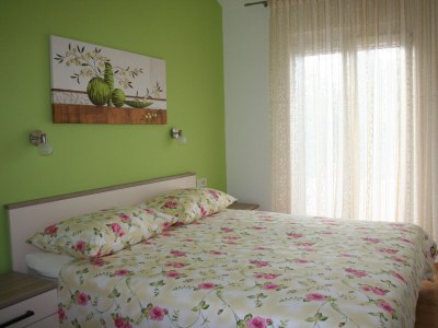 Apartment Two bedroom apartment with terrace and sea view Ražanj, Rogoznica A-22062-a - Outdoor photo 15