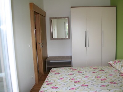 Apartment Two bedroom apartment with terrace and sea view Ražanj, Rogoznica A-22062-a - Outdoor photo 17