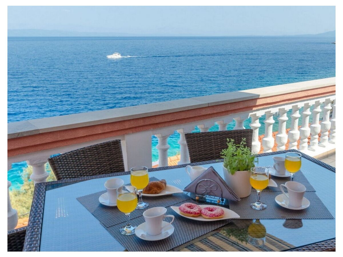 Apartment Two bedroom apartment near beach Prigradica, Korčula A-22120-a