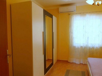 Apartment Three bedroom apartment with terrace Barbat, Rab A-22423-a - Outdoor photo 16