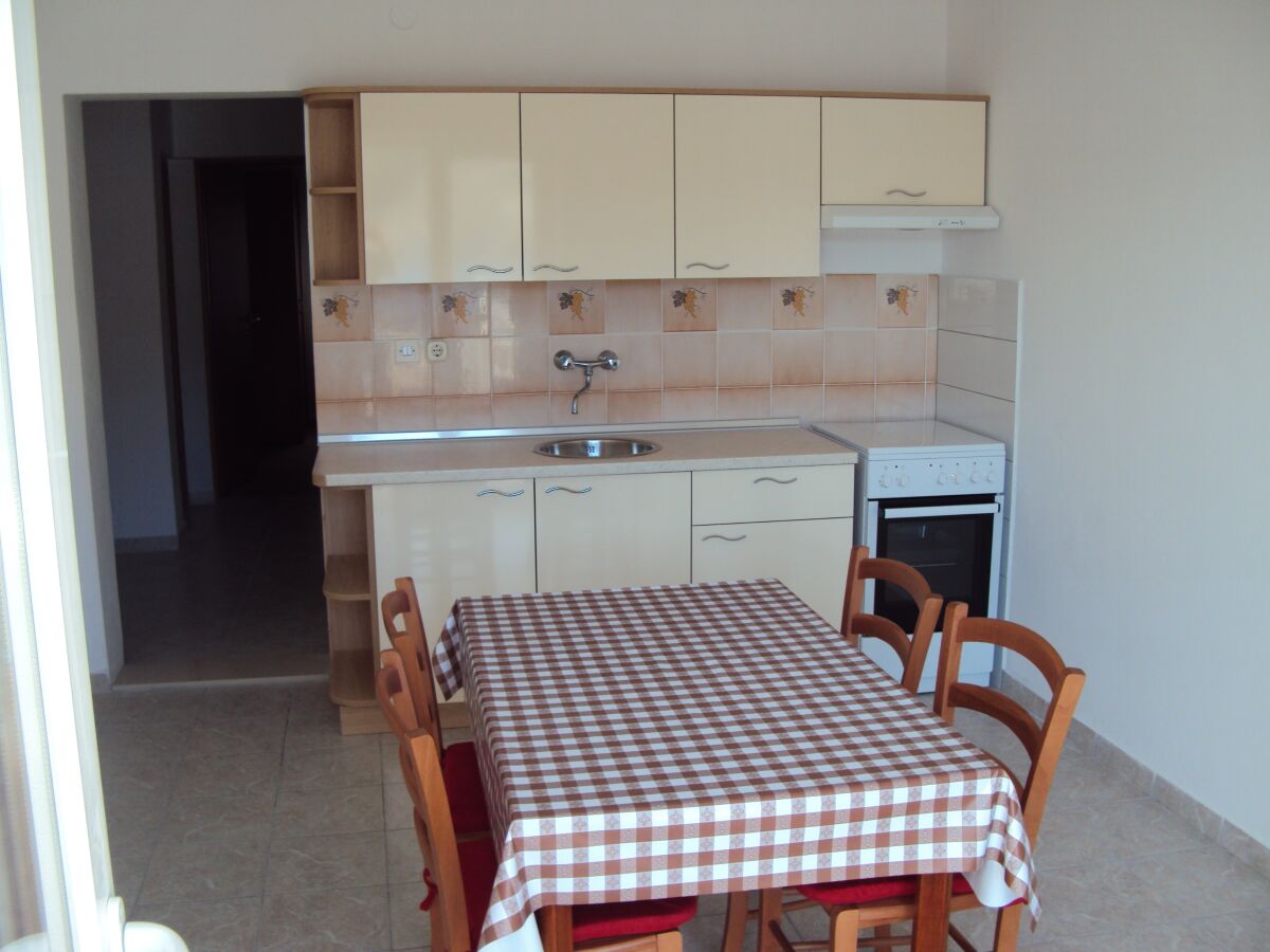 Apartment Apartments by the sea Metajna, Pag - 12443 - Outdoor photo 5