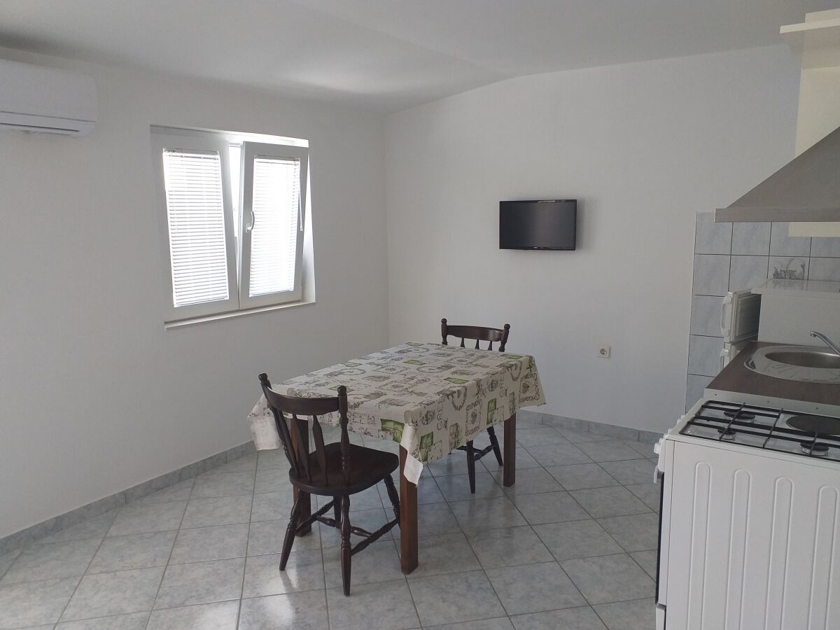 Apartment Apartments by the sea Metajna, Pag - 12443 - Outdoor photo 4