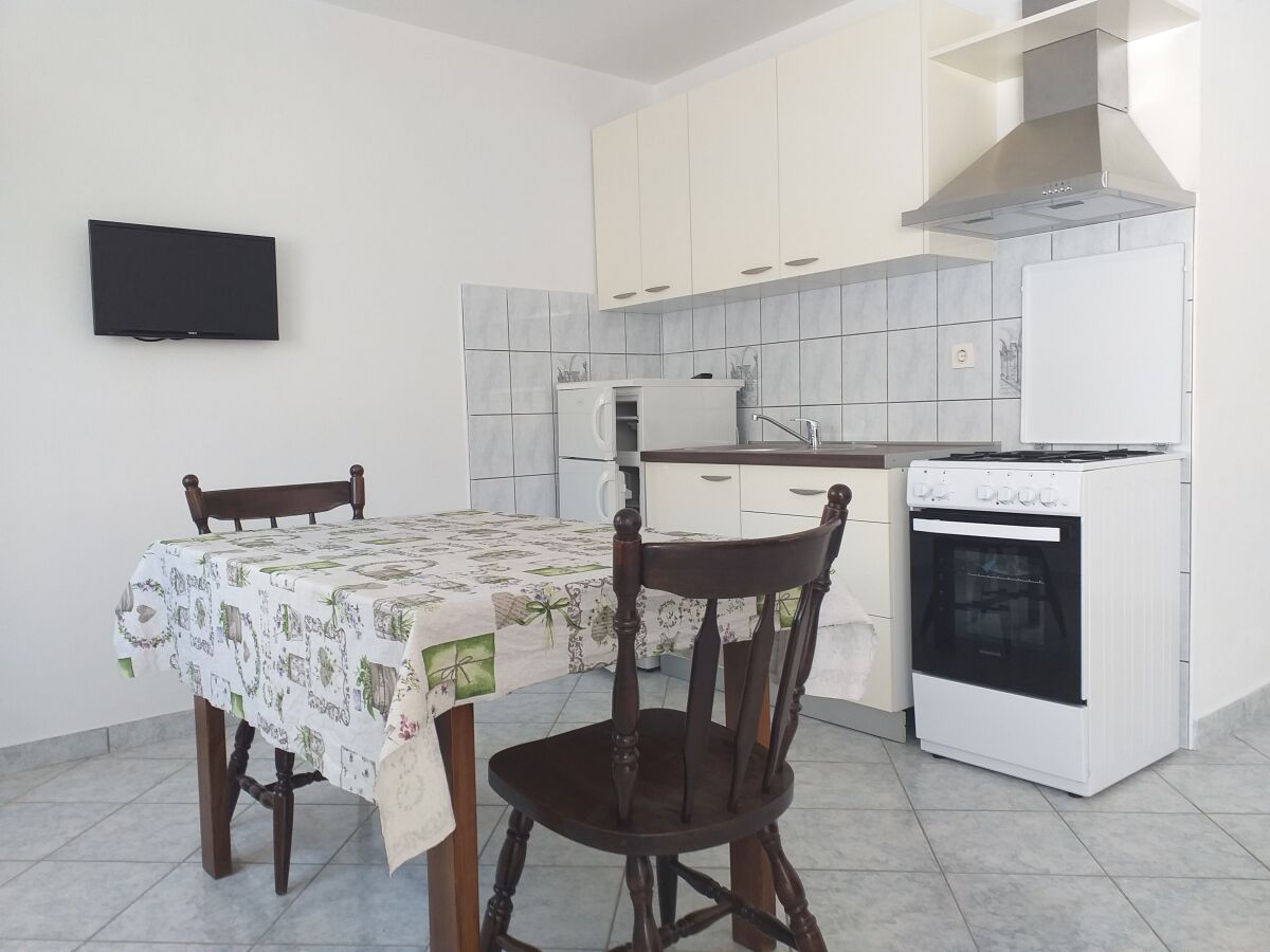 Apartment Apartments by the sea Metajna, Pag - 12443 - Outdoor photo 5