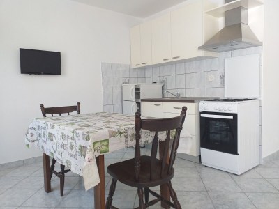 Apartment Apartments by the sea Metajna, Pag - 12443 - Outdoor photo 5