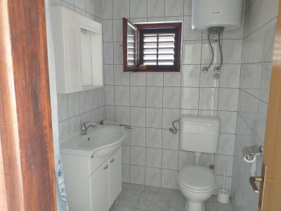 Apartment Apartments by the sea Metajna, Pag - 12443 - Outdoor photo 7