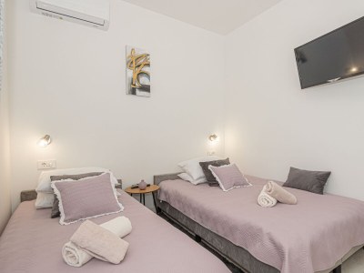 Holiday house Three bedroom house with terrace Vodice K-21991 - Outdoor photo 36