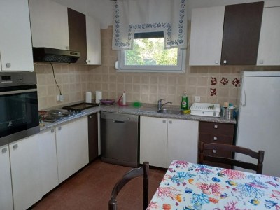 Apartment Three bedroom apartment with terrace and sea view Rijeka A-22429-a - Outdoor photo 11