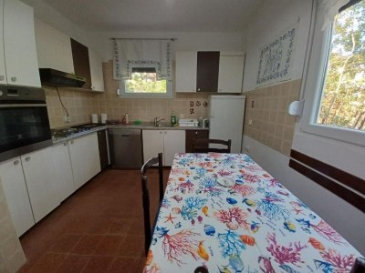 Apartment Three bedroom apartment with terrace and sea view Rijeka A-22429-a - Outdoor photo 12