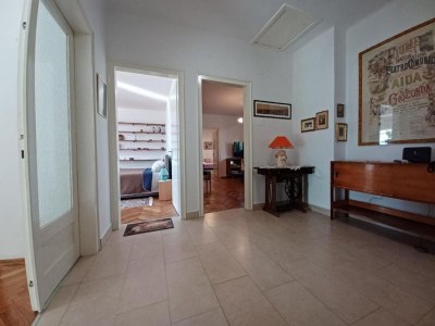 Apartment Three bedroom apartment with terrace and sea view Rijeka A-22429-a - Outdoor photo 22