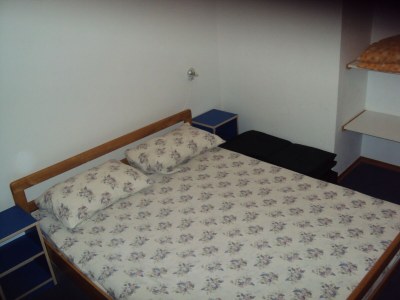 Apartment One bedroom apartment with balcony Zaton, Zadar A-13596-c - Outdoor photo 7