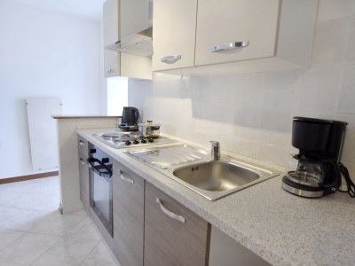 Apartment One bedroom apartment with terrace Babići, Umag A-22437-a - Outdoor photo 15