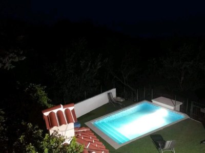 Holiday house Three bedroom house with terrace and sea view Grižane, Crikvenica K-22443 - Outdoor photo 12