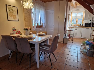 Holiday house One bedroom house with terrace Varaždin, Zagorje K-22470 - Outdoor photo 22