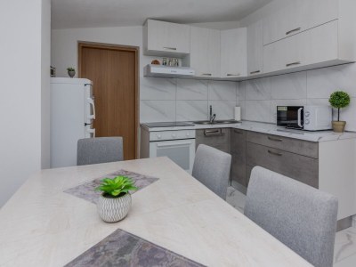 Apartment Three bedroom apartment with terrace Vir - Lozice, Vir A-23549-a - Outdoor photo 6