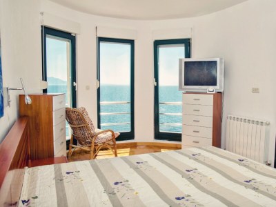 Holiday house Four-bedroom house near beach Zaostrog, Makarska K-15623 - Outdoor photo 13