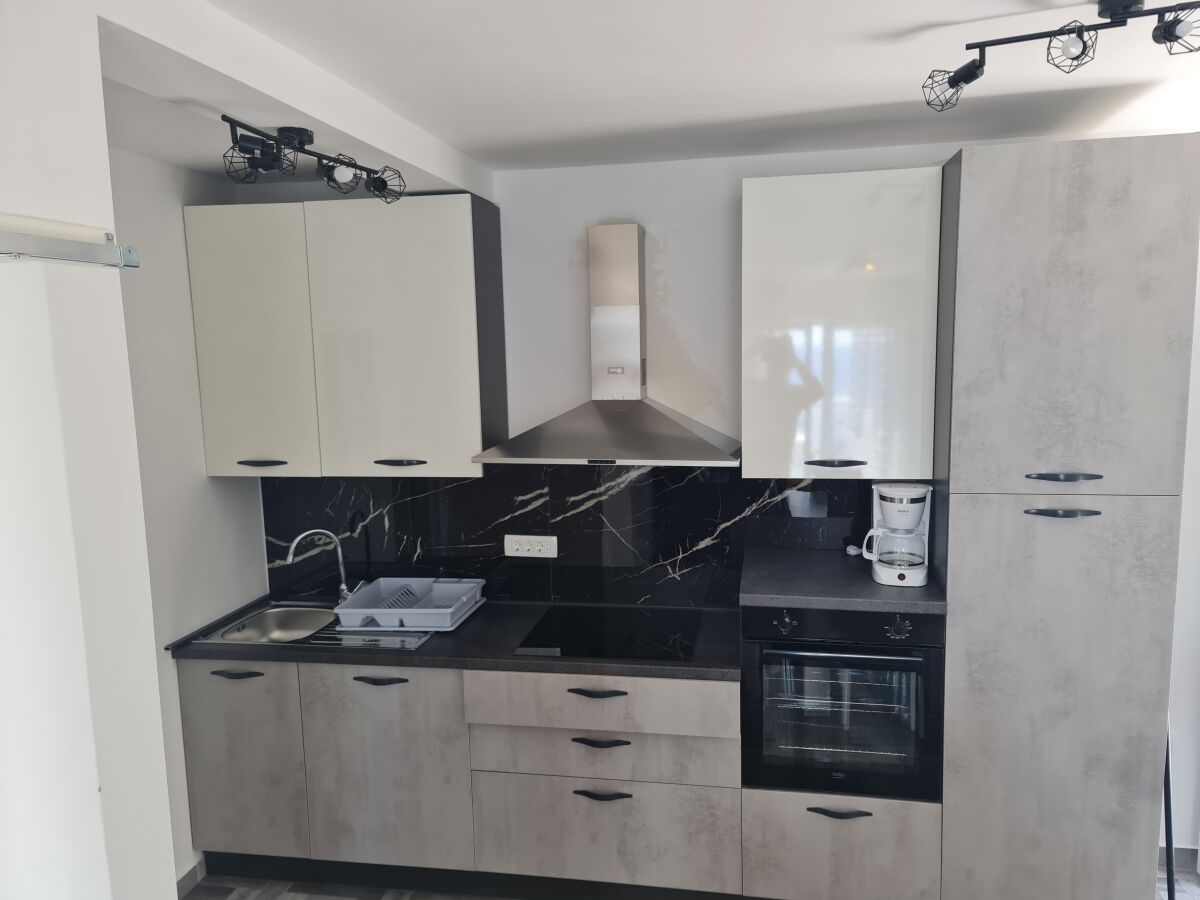 Apartment Apartments by the sea Cove Saplunara, Mljet - 12849 - Apartments by the sea Cove Saplunara, Mljet - 12849 - Outdoor photo 5