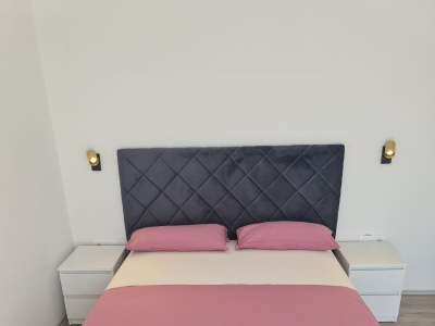 Apartment Apartments by the sea Cove Saplunara, Mljet - 12849 - Apartments by the sea Cove Saplunara, Mljet - 12849 - Outdoor photo 6