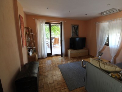 Holiday house Two bedroom house with terrace Rudina, Hvar K-18333 - Outdoor photo 8