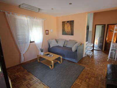 Holiday house Two bedroom house with terrace Rudina, Hvar K-18333 - Outdoor photo 9