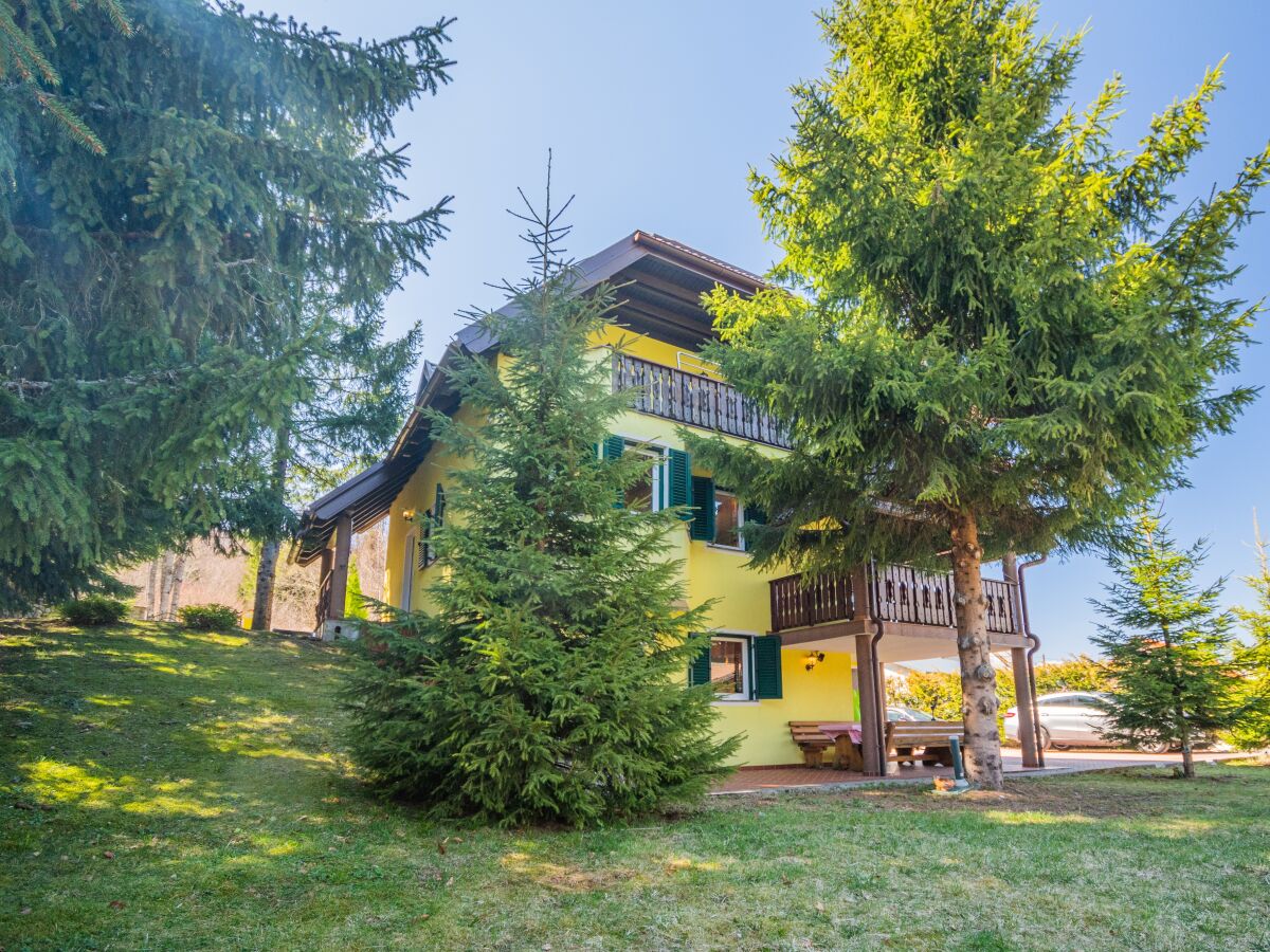 Holiday house Family friendly house with a parking space Lokve, Gorski kotar - 19457 - Family friendly house with a parking space Lokve, Gorski kotar - 19457