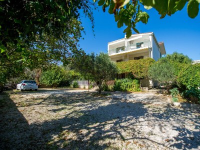 Apartment Studio flat with balcony and sea view Grebaštica, Šibenik AS-14317-a - Outdoor photo 10