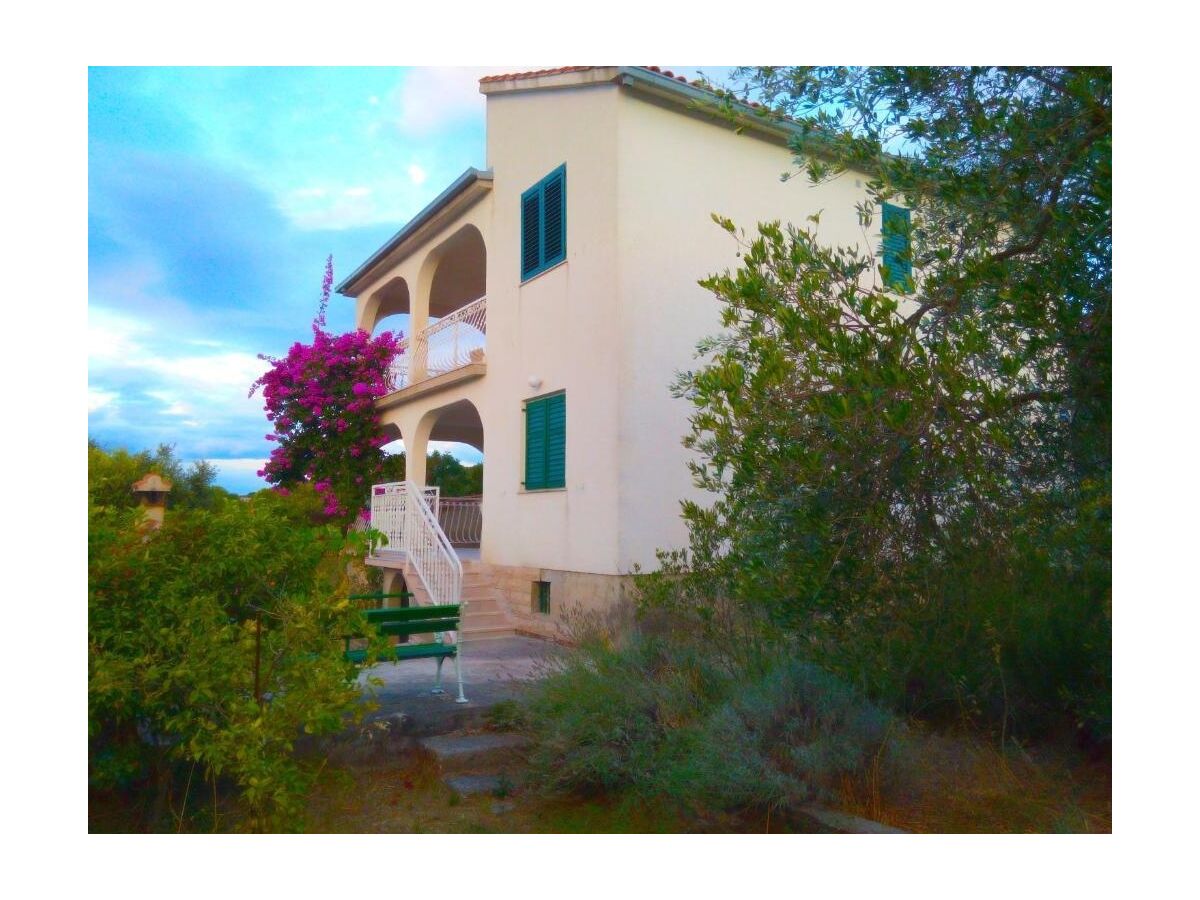 Apartment Apartments by the sea Nečujam, Šolta - 21776 - Apartments by the sea Nečujam, Šolta - 21776