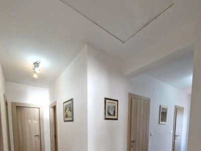 Apartment Three bedroom apartment with terrace and sea view Trogir A-22505-a - Outdoor photo 35