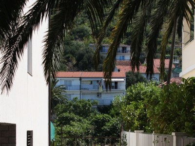 Apartment Studio flat with balcony and sea view Podaca, Makarska AS-2617-d - Outdoor photo 7