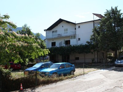 Apartment Studio flat with balcony Podaca, Makarska AS-2617-e - Outdoor photo 3