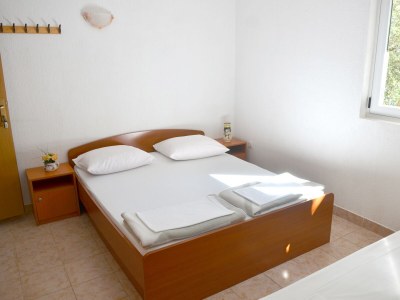 Apartment Studio flat with balcony Podaca, Makarska AS-2617-f in Podaca - Apartment