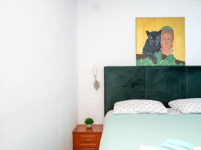 Apartment One bedroom apartment with air-conditioning Zaglav, Dugi otok A-23614-a - Outdoor photo 18