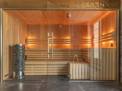 Villa De Mooie - Features photo 30