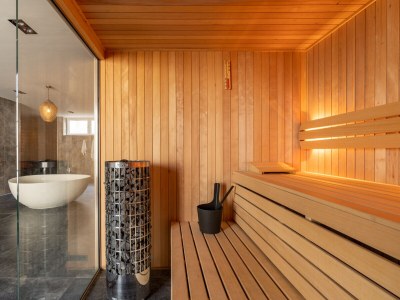 Villa De Mooie - Features photo 31