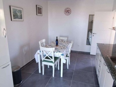Apartment One bedroom apartment with terrace Gajac, Pag A-22921-a in Novalja - Apartment