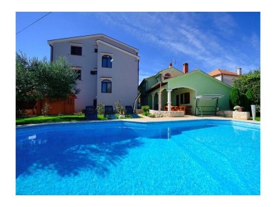 Apartment Two bedroom apartment with terrace Zadar A-23646-b in Zadar - Apartment